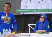 Gathering Agen Perisai BPJS Ketenagakerjaan Tingkatkan Perlindungan Petani dan Peternak