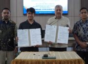 Pemkab Pinrang gandeng PT.Ganesa Multi Kreatif untuk pengelolaan air bersih di kabupaten Pinrang