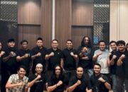 Ketua DPRD Makassar Bahas Pengamanan Ramadan Bersama Tim Jatanras