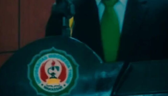 KIMA Shooting Club Dukung Dr. Patawari Calon Rektor UIT