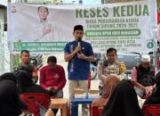 Warga Balla Parang Sampaikan Aspirasi Kesehatan dan Infrastruktur kepada dr. Fahrizal Arrahman