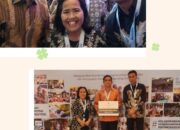 Pemkab Pinrang terima bantuan Fiskal dari pemerintah Republik Indonesia sebagai bentuk dukungan percepatan penurunan stunting