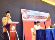 Idris Sosialisasikan Perda Lingkungan Hidup, Masyarakat Diminta Aktif Awasi Pelanggaran