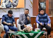 Bupati Andi Utta Narasumber Seminar Nasional, Unismuh Makassar Tawarkan Kerja Sama Pengembangan Daerah