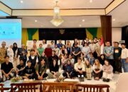 Kadisparpora Bulukumba Puji Kolaborasi Riset Arsitektur Vernakular Tana Beru-Bira Bersama Kampus Australia