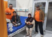 YAYASAN BANTUAN HUKUM HASANUDDIN INDONESIA AKSI NYATA BANTU MAHASISWA CALON DOKTOR UNHAS