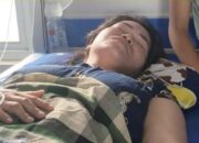 RSUD Nene Mallomo dan RS Adinda Medical Centre Tegaskan Pasien Risnatiawati Tetap Dirawat