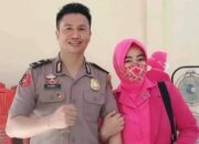 Aipda Muh Asrul Isham, SH, Lulus Seleksi SIP Tahun 2026, Ketua Garda Lidik Pro Ucapkan Selamat