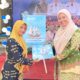 Buku “Petualangan Ara dan Ari” Warnai Festival Literasi Bulukumba