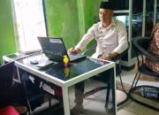 Bang Jeff: Kades Berintegritas yang Membawa Perubahan Besar bagi Mattirowalie