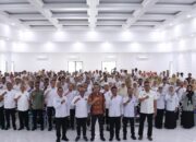 Transformasi PBJ: Sidrap Mantapkan Penerapan Inaproc Versi 6