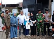 Pemilihan Ketua RT di RW 06 Kodam 3 Bumi Laikang Indah Kel Bakung Kec Biringkanaya Kota MakassarBerjalan Sukses,Bpk Nasruddin Rt 03Raih Suara Terbanyak