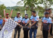 Battle of Crosser Season 2 Bergulir di Sirkuit Bukit Angkasa Corawali