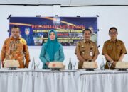 Hadirkan Instruktur Ahli dari Yogyakarta, 30 Pelaku Usaha Batik di Bulukumba Ikuti Pelatihan Intensif