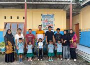 Gerakan Ayah Mengambil Rapor di TK Lestari Perkuat Peran Orang Tua dalam Pendidikan Anak