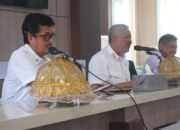 Pemkab Pinrang bakal tertibkan PKL yang gunakan baju jalan