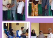 Pemerintah Desa Mattongang-Tongang Salurkan BLT Bulan November–Desember 2025 bagi 15 penerima