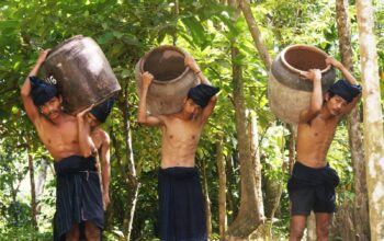 Pemkab Bulukumba Apresiasi Putusan PN Bulukumba yang Meneguhkan Hutan Adat Ammatoa Kajang