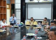 Perseroda Pinisi Citra Ekpos Rencana Bisnis, Termasuk Kawasan Pantai Merpati