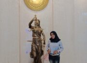 Tokoh Masyarakat Sidrap Sambut Berlaku KUHP Baru, Ini Harapannya