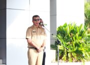 Bupati Andi Utta Tekankan ASN Jadi Teladan dan Disiplin Dimulai dari Hal Sederhana