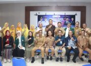 Pemkab Sidrap Sosialisasikan Layanan Darurat 112