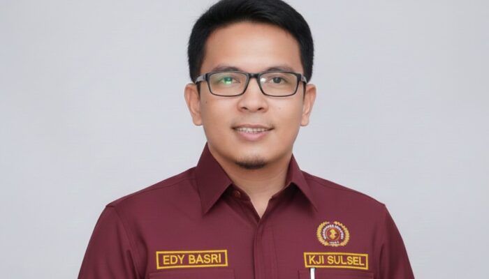 Resmi Ditetapkan DPP, KJI Sulsel Bersiap Masuki Babak Baru Kepemimpinan