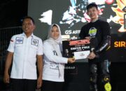 Sidrap Jadi Magnet Pecinta Balap, Grand Final SCR 2026 Meriah di Puncak Mario