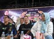 Sidrap Hidupkan Sport Tourism Lewat SCR 2026