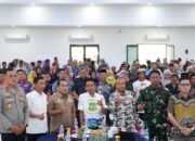Musrenbang Watang Pulu, Warga Suarakan Infrastruktur Hingga Layanan Kesehatan