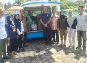 Dinsos bersama Tim TTPAJ&nbsp; gelandan pengemis serta anak jalanan