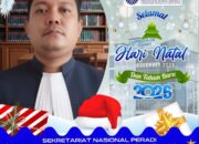 KUHP Baru Berlaku Hari Ini: Harapan bagi Hukum Pidana yang Lebih Berkeadilan