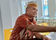 Ketua ICMI Sidrap Dukung Penuh Polri di Bawah Langsung Presiden