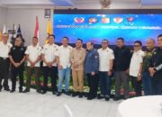 Muskotlub PERBAKIN Makassar Digelar Sesuai AD/ART, KIMA Shooting Club Ucapkan Apresiasi Ketua Lama dan Selamat Ketua Terpilih