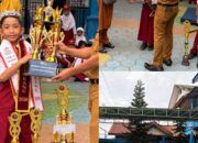 Wow.. awal tahun 2026 UPT SDN 161 Pinrang borong 8 Piala sekaligus