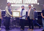 Lindungi Produk Lokal, Tiga Produk Unggulan Bulukumba Terima Sertifikat Indikasi Geografis