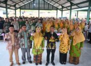 Milad Muhammadiyah ke-113, Bupati Sidrap Serukan Penguatan Kaderisasi