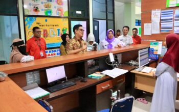 Pemkab Bulukumba Minta RS Tetap Layani Warga Meski BPJS PBI Nonaktif