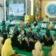 Herfida Muchtar Buka Tahsinul Qira’ah Bulukumba Cinta Al-Qur’an di Masjid ICDT