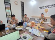 Putus Rantai Tengkulak, Polri Fasilitasi Permodalan KUR dan Penyerapan Bulog bagi Petani Jagung