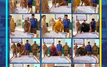 Syaharuddin Alrif Dorong Transformasi Posyandu, PKK Jadi Penggerak Layanan Dasar Masyarakat