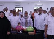 Forum Konsultasi Publik RKPD 2027 Digelar untuk Pastikan Pembangunan Tepat Sasaran