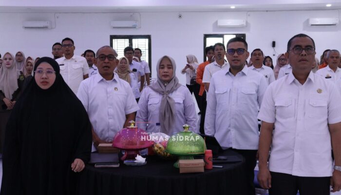 Forum Konsultasi Publik RKPD 2027 Digelar untuk Pastikan Pembangunan Tepat Sasaran