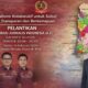 Bukan Sekadar Seremoni, KJI Sulsel Gelar Talkshow Sebelum Dilantik di Puncak Bila