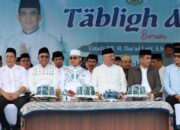 Pemkab Pinrang gelar Tablik Akbar dalam Rangka HUT Kabupaten Pinrang ke 66