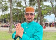 Di Paripurna HUT Sidrap, Dinkes Jadi Bintang, Ishak Kenre: Terima Kasih atas Sinergi Tanpa Batas