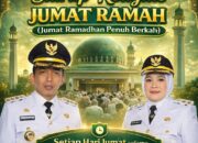 Tak Cuma Puasa, Selama Ramadhan Dinkes Sidrap Bikin Gerakan Nakes Berhati Emas