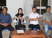 Sidrap Matangkan Persiapan sebagai Tuan Rumah Porsenijar PGRI Sulsel 2026