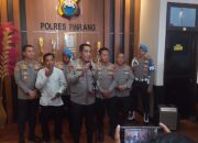 Polda Sulsel tetap 1 tersangka kematian Bripda DP serta Lima Saksi ikut di periksa