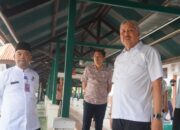 Bupati Pinrang pantau RSUD Lasinrang pastikan masyarakat mendapat pelayanan kesehatan yang maksimal